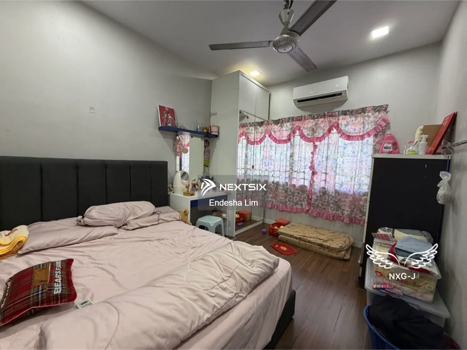 2-sty Terrace/Link House For Sale in Klang Selangor - Image 8