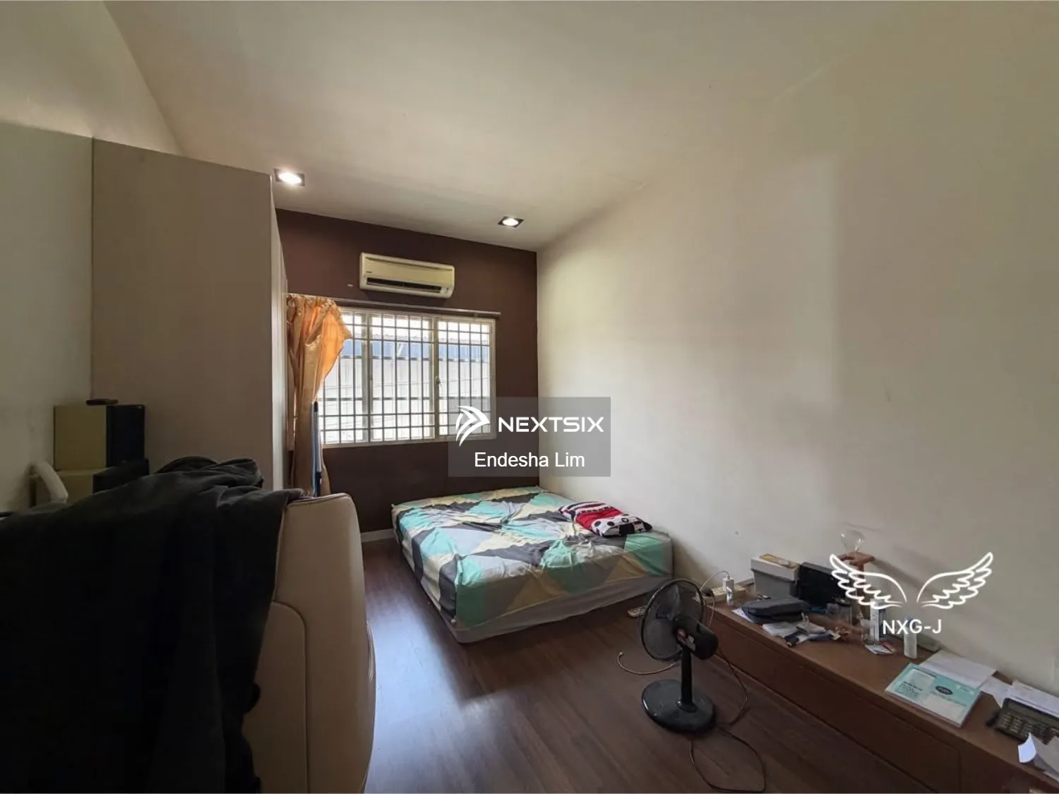 2-sty Terrace/Link House For Sale in Klang Selangor - Image 9