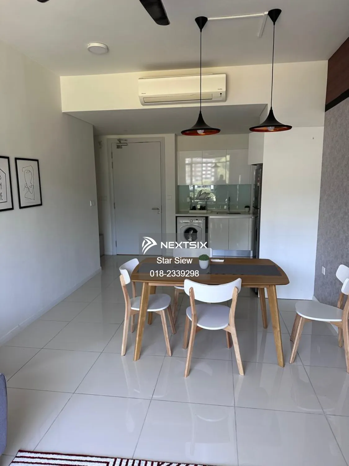 Serviced Residence For Rent in Setapak Kuala Lumpur