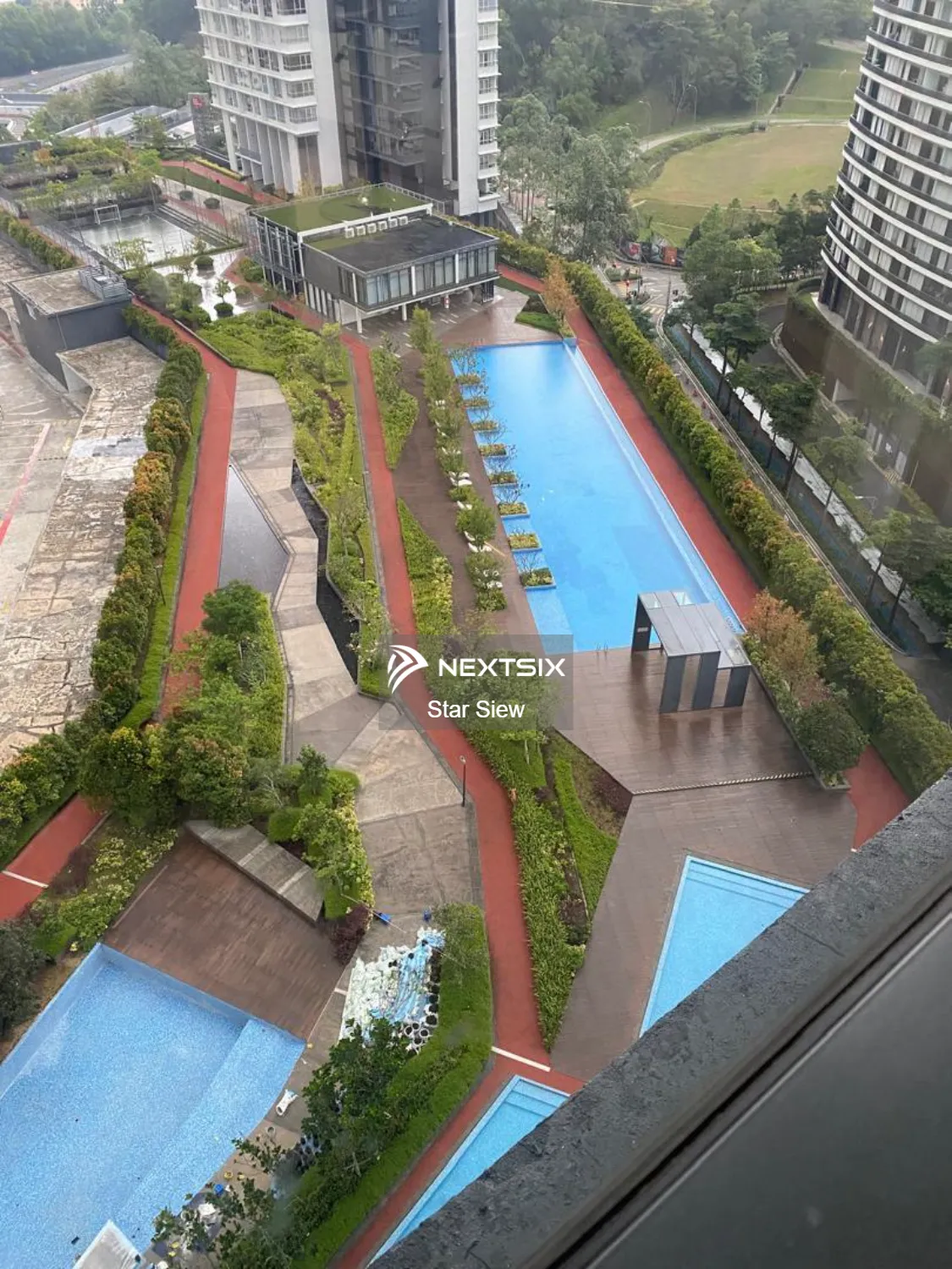 Serviced Residence For Rent in Setapak Wilayah Persekutuan Kuala Lumpur - Image 12