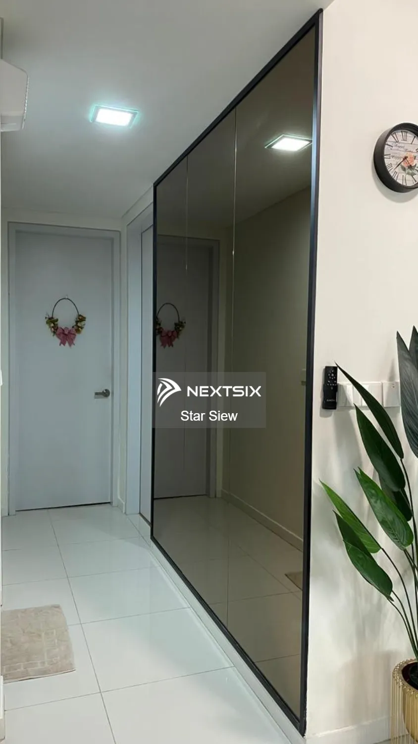 Serviced Residence For Rent in Setapak Wilayah Persekutuan Kuala Lumpur - Image 5