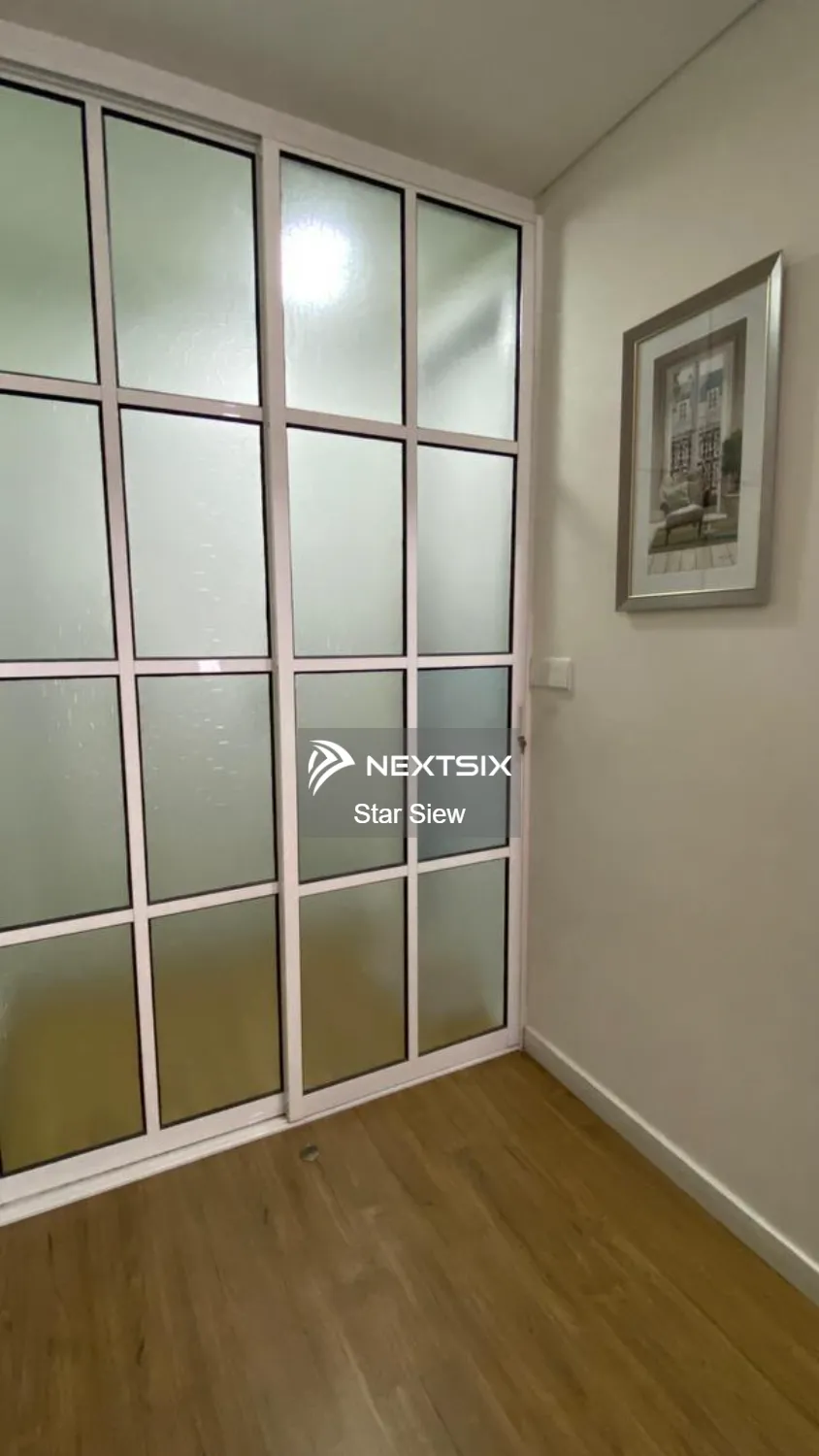 Serviced Residence For Rent in Setapak Wilayah Persekutuan Kuala Lumpur - Image 7