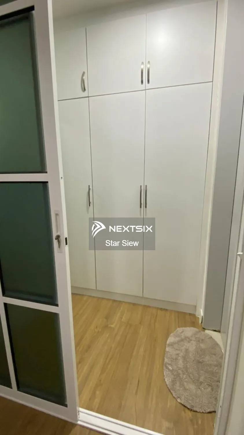 Serviced Residence For Rent in Setapak Wilayah Persekutuan Kuala Lumpur - Image 8