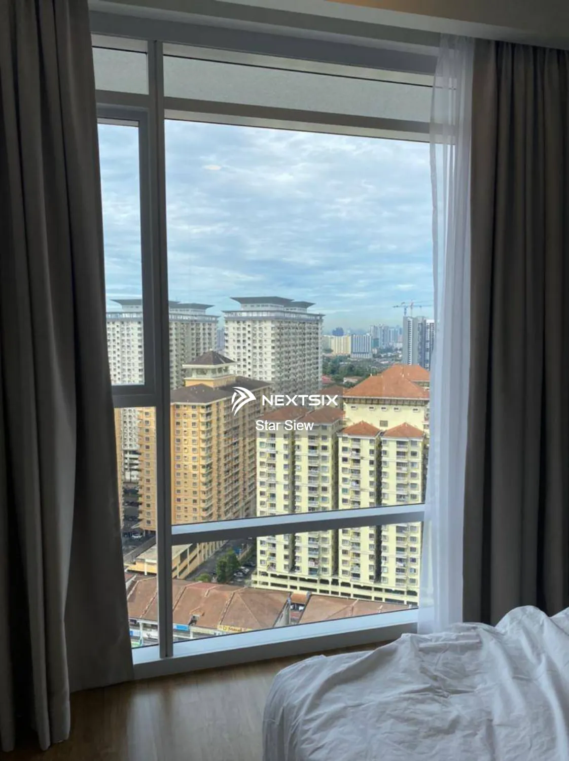 Serviced Residence For Rent in Setapak Wilayah Persekutuan Kuala Lumpur - Image 11