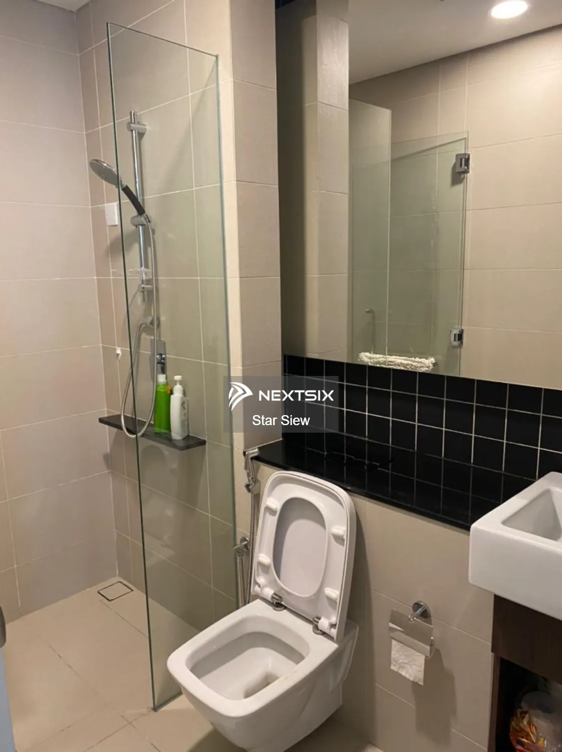 Serviced Residence For Rent in Setapak Wilayah Persekutuan Kuala Lumpur - Image 12