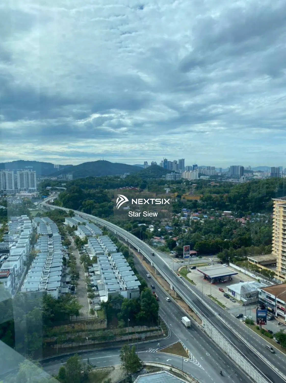 Serviced Residence For Rent in Setapak Wilayah Persekutuan Kuala Lumpur - Image 13