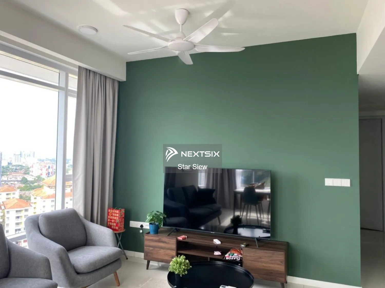 Serviced Residence For Rent in Setapak Wilayah Persekutuan Kuala Lumpur - Image 5