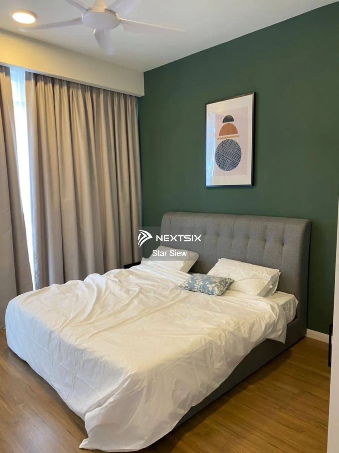 Serviced Residence For Rent in Setapak Wilayah Persekutuan Kuala Lumpur - Image 8