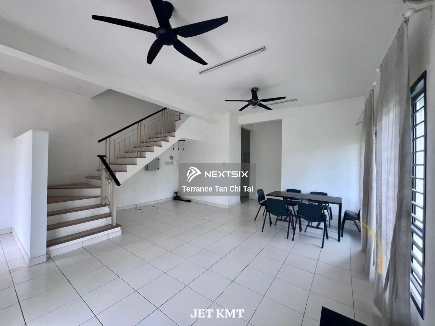 2-sty Terrace/Link House For Rent in Bandar Bukit Raja Selangor