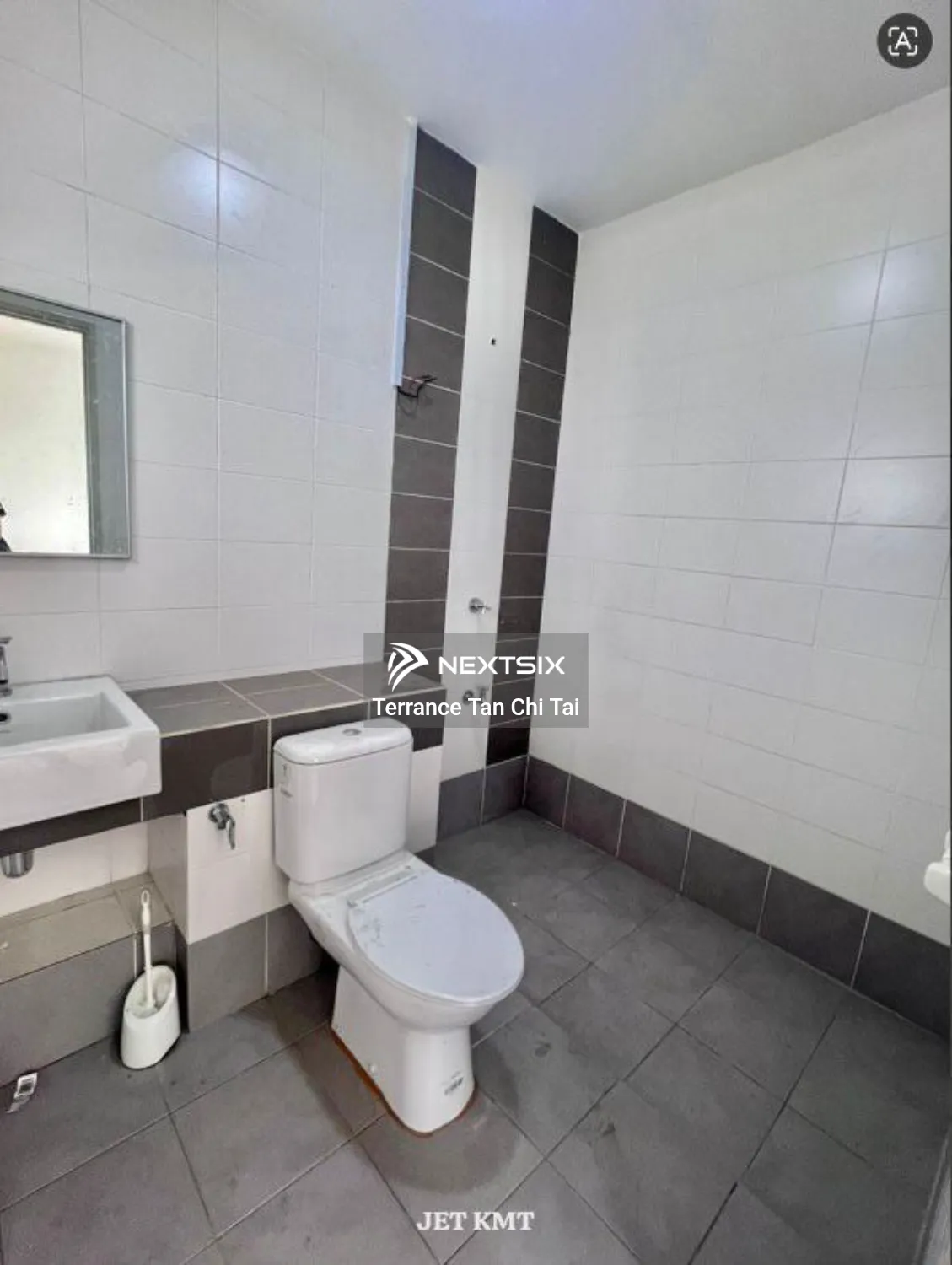 2-sty Terrace/Link House For Rent in Bandar Bukit Raja Selangor - Image 10