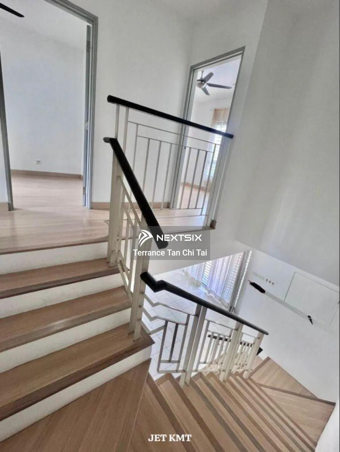 2-sty Terrace/Link House For Rent in Bandar Bukit Raja Selangor - Image 11