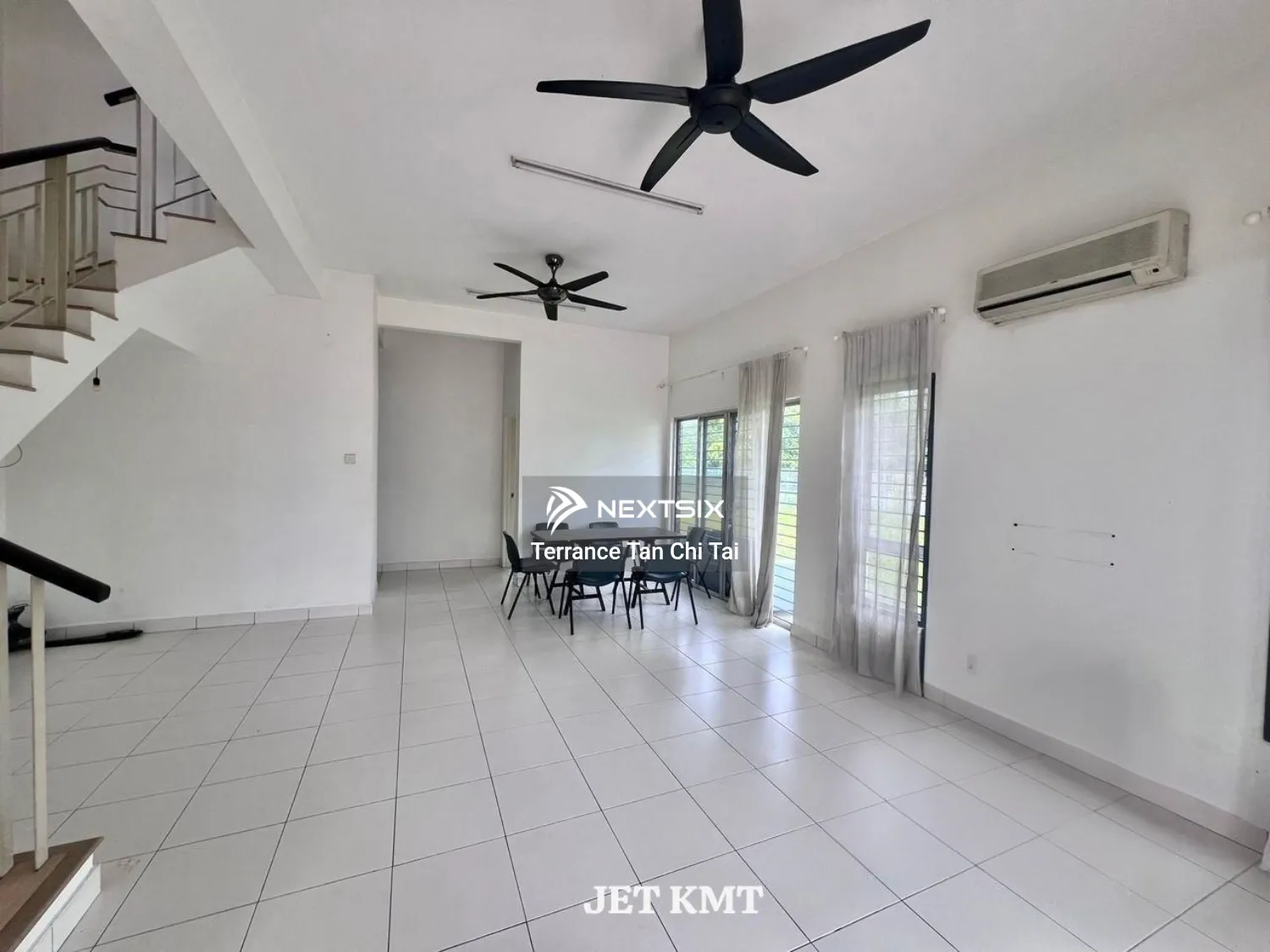 2-sty Terrace/Link House For Rent in Bandar Bukit Raja Selangor - Image 5