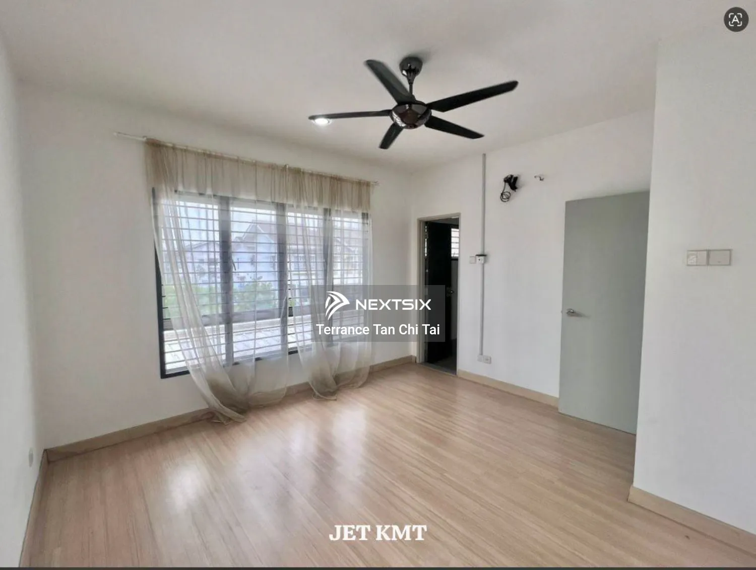 2-sty Terrace/Link House For Rent in Bandar Bukit Raja Selangor - Image 7