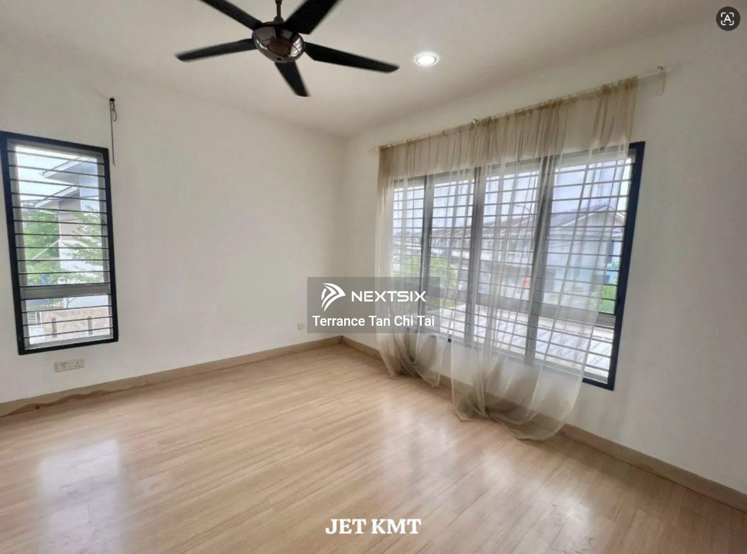 2-sty Terrace/Link House For Rent in Bandar Bukit Raja Selangor - Image 8