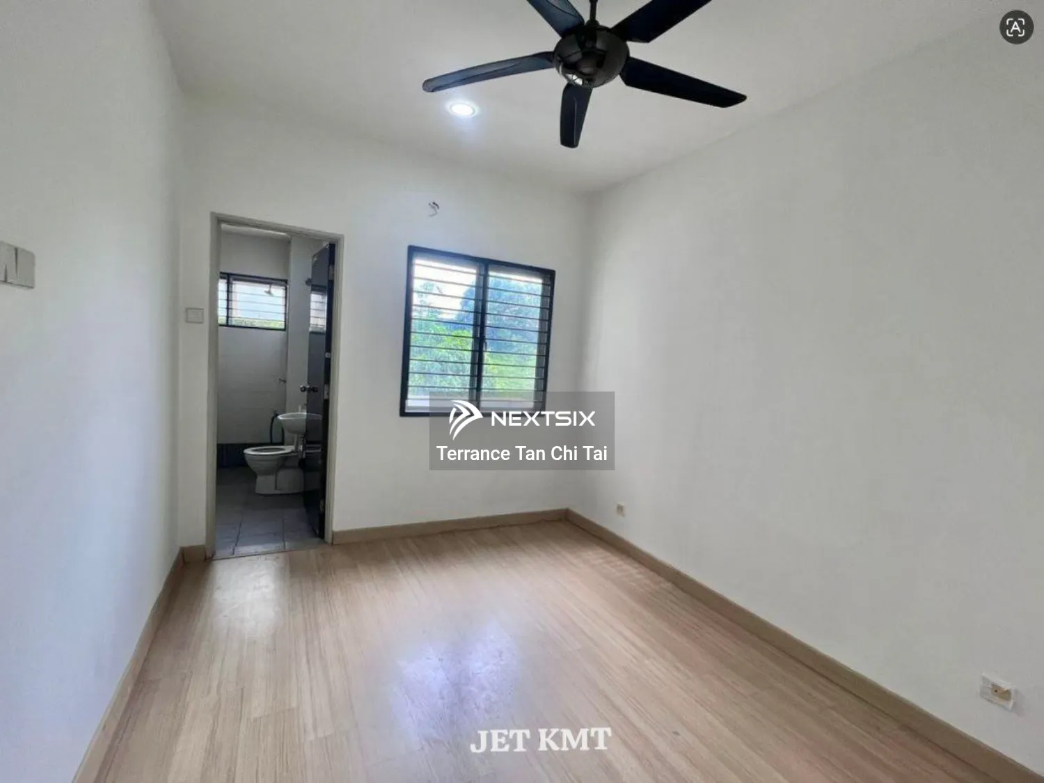 2-sty Terrace/Link House For Rent in Bandar Bukit Raja Selangor - Image 9