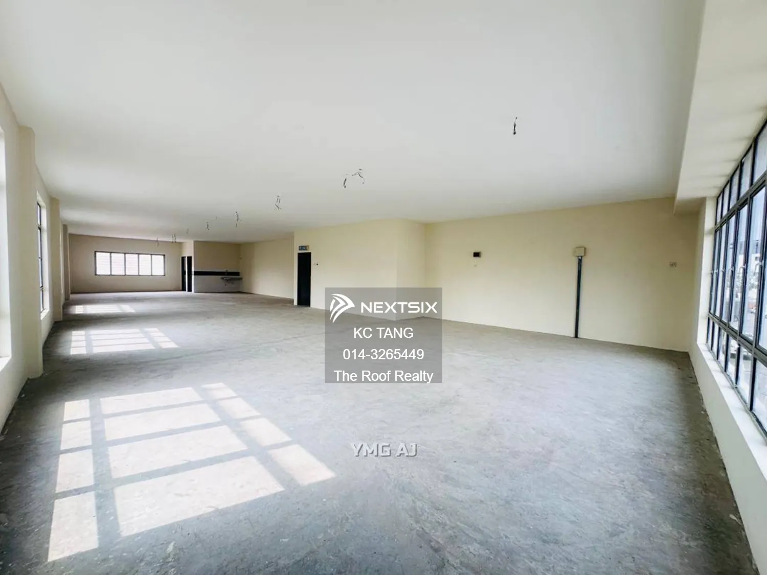 Shop For Rent in Klang Selangor