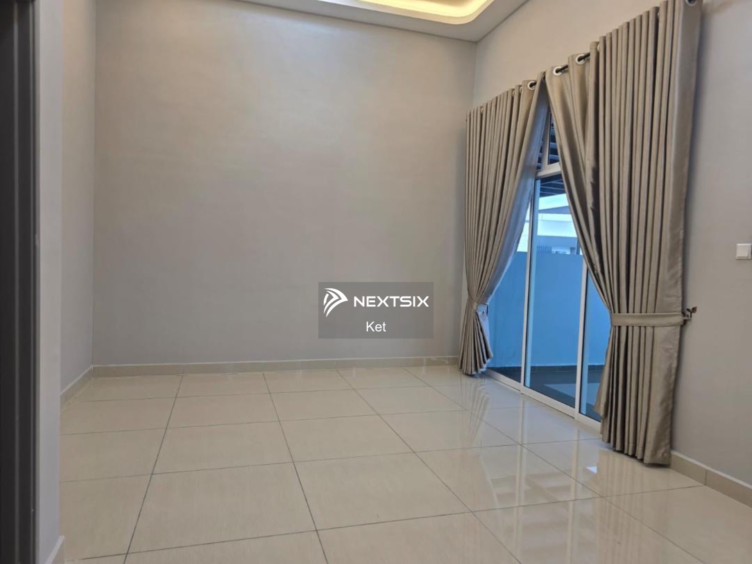 Cluster House For Rent in Skudai Johor - Image 10