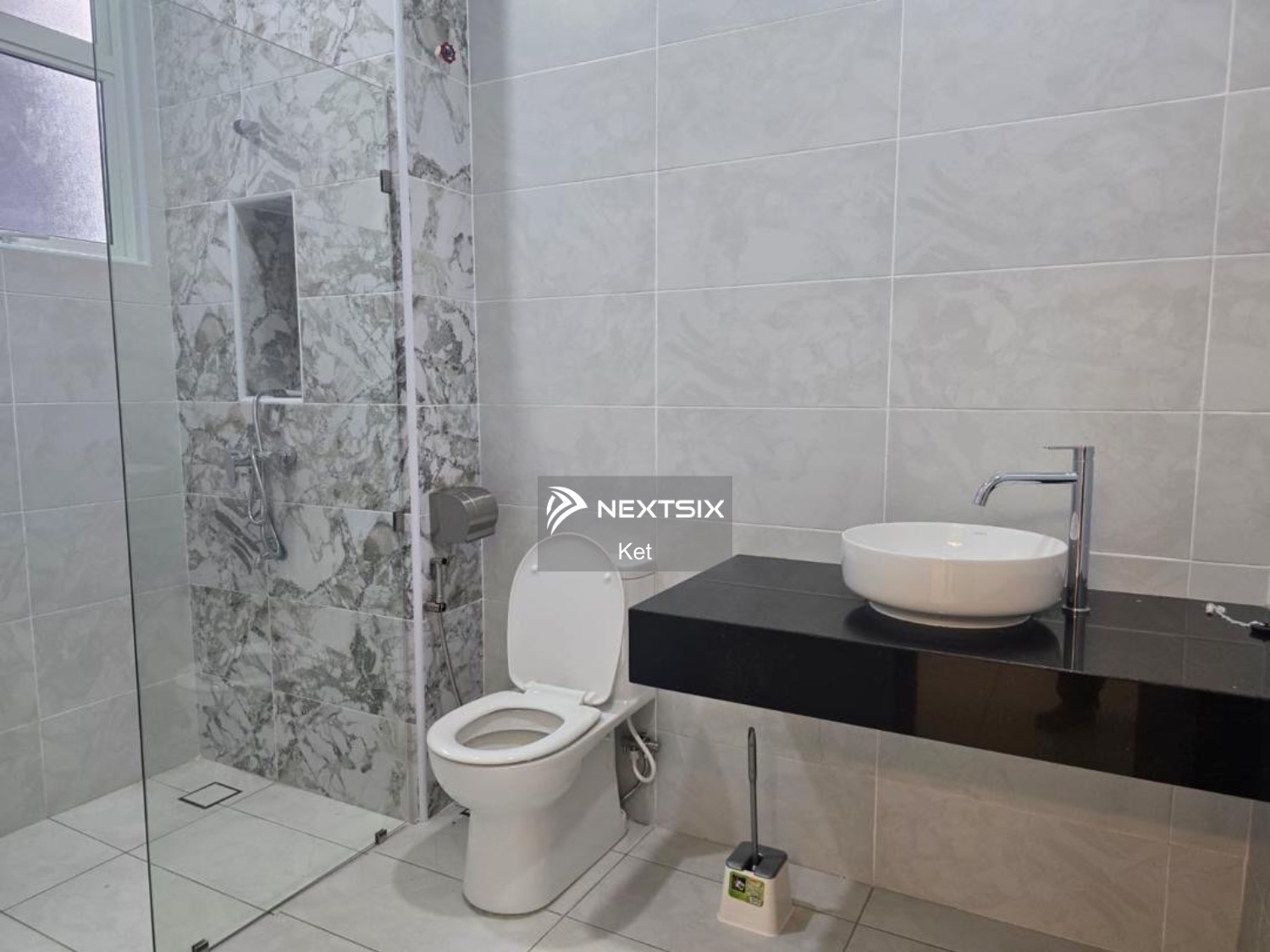 Cluster House For Rent in Skudai Johor - Image 11