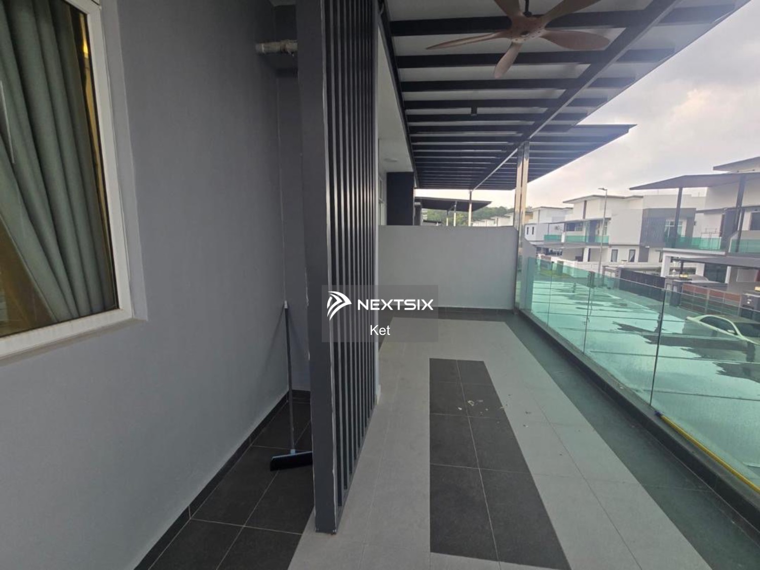 Cluster House For Rent in Skudai Johor - Image 12