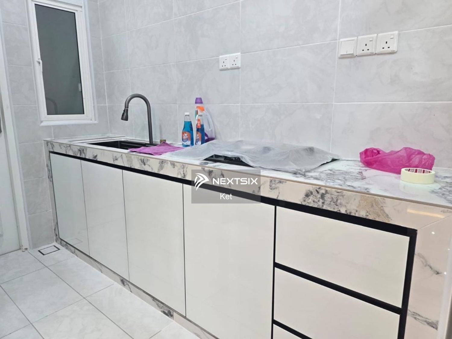 Cluster House For Rent in Skudai Johor - Image 13