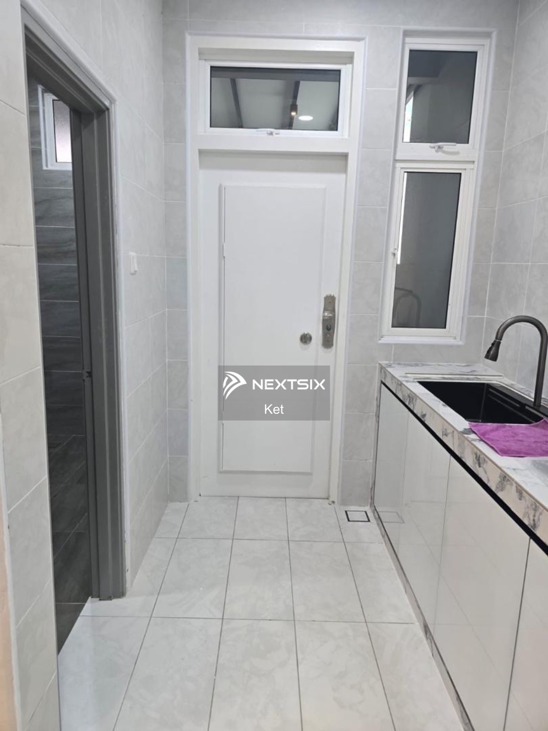 Cluster House For Rent in Skudai Johor - Image 14