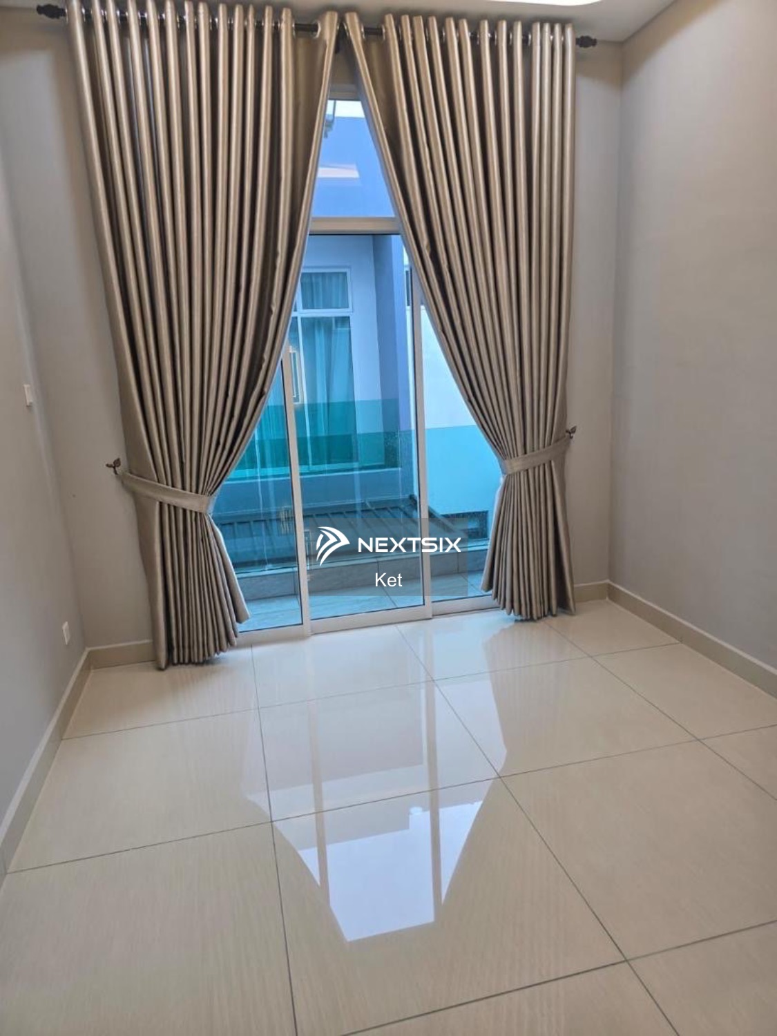 Cluster House For Rent in Skudai Johor - Image 15