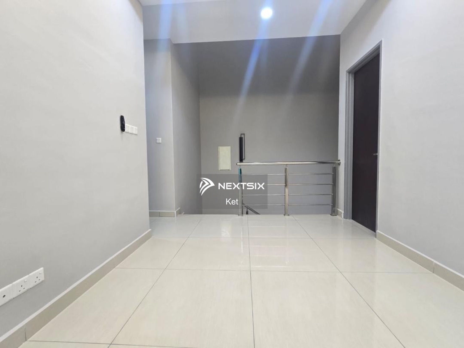 Cluster House For Rent in Skudai Johor - Image 5