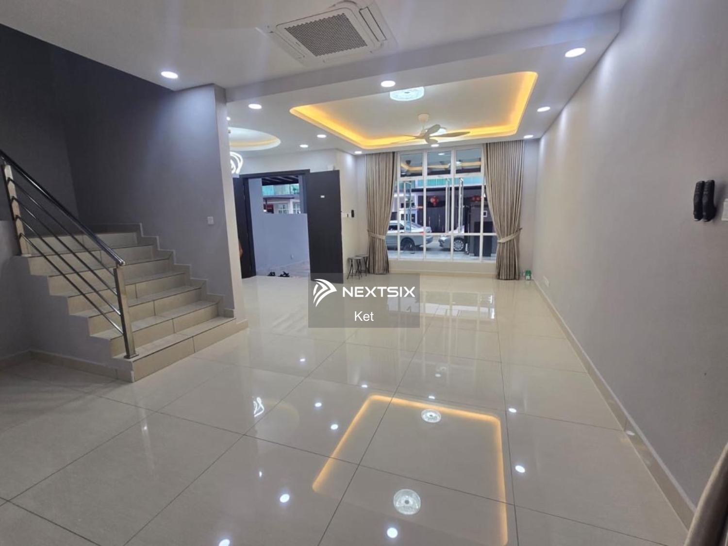 Cluster House For Rent in Skudai Johor - Image 6