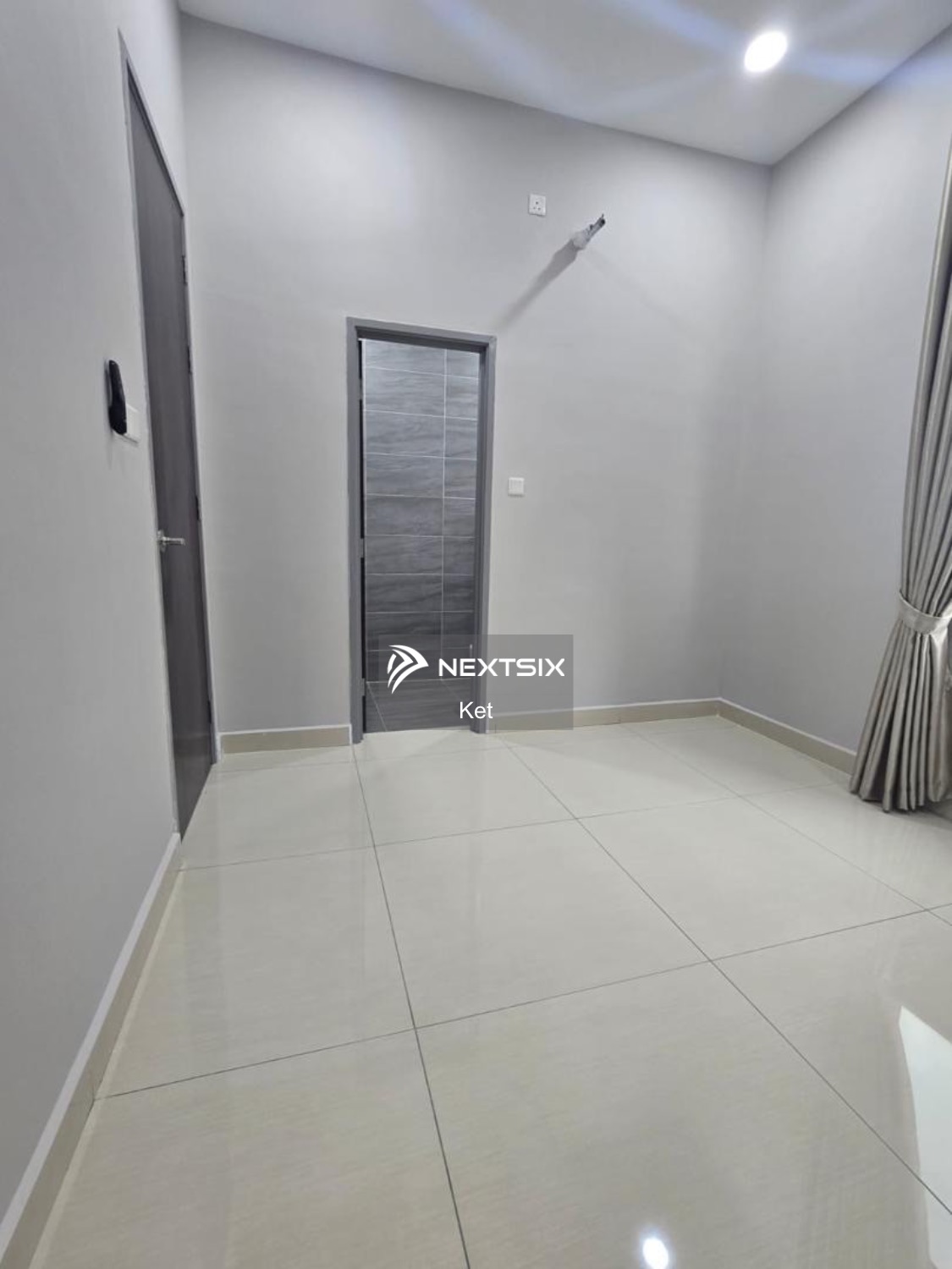 Cluster House For Rent in Skudai Johor - Image 7