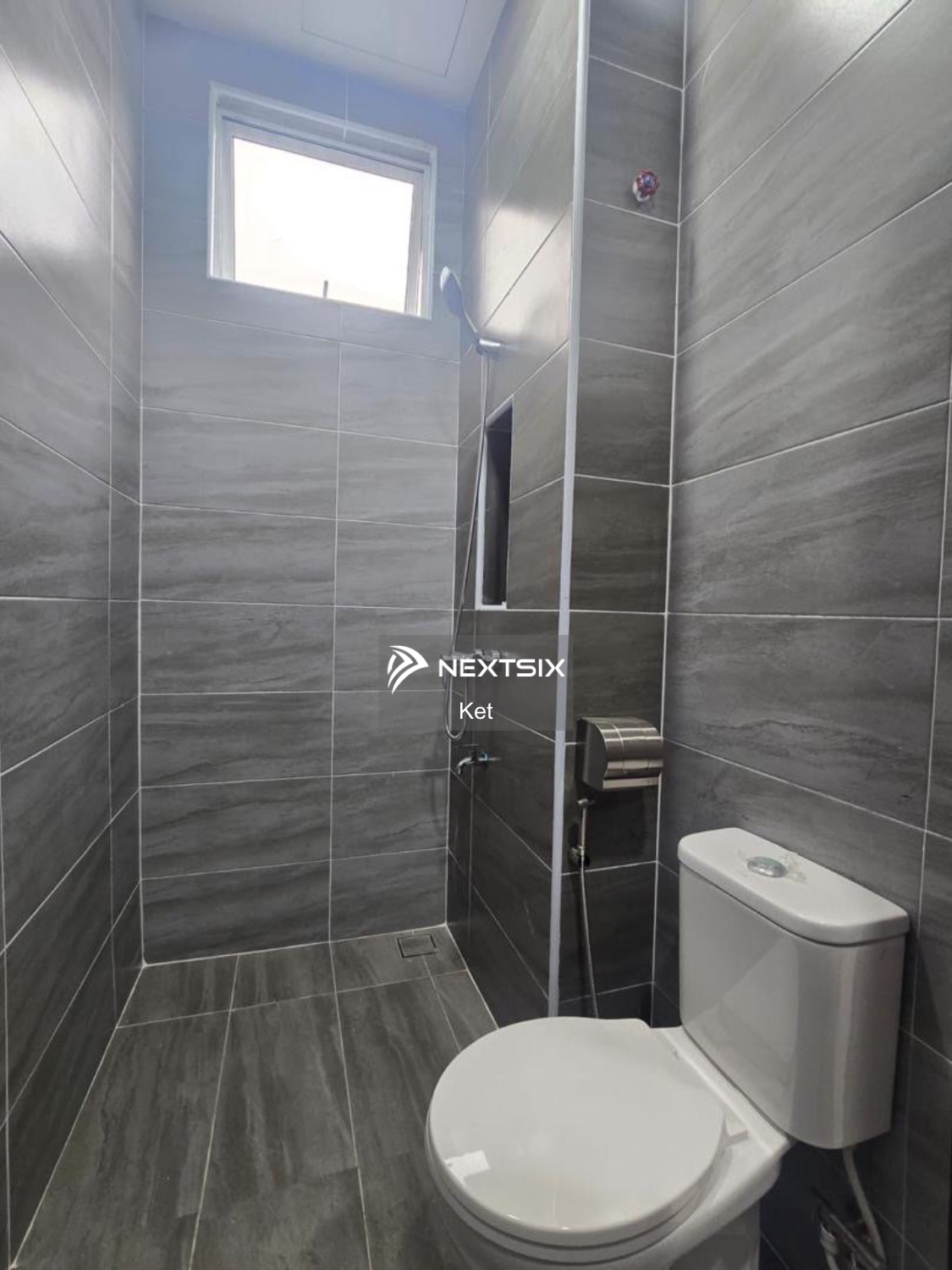 Cluster House For Rent in Skudai Johor - Image 8