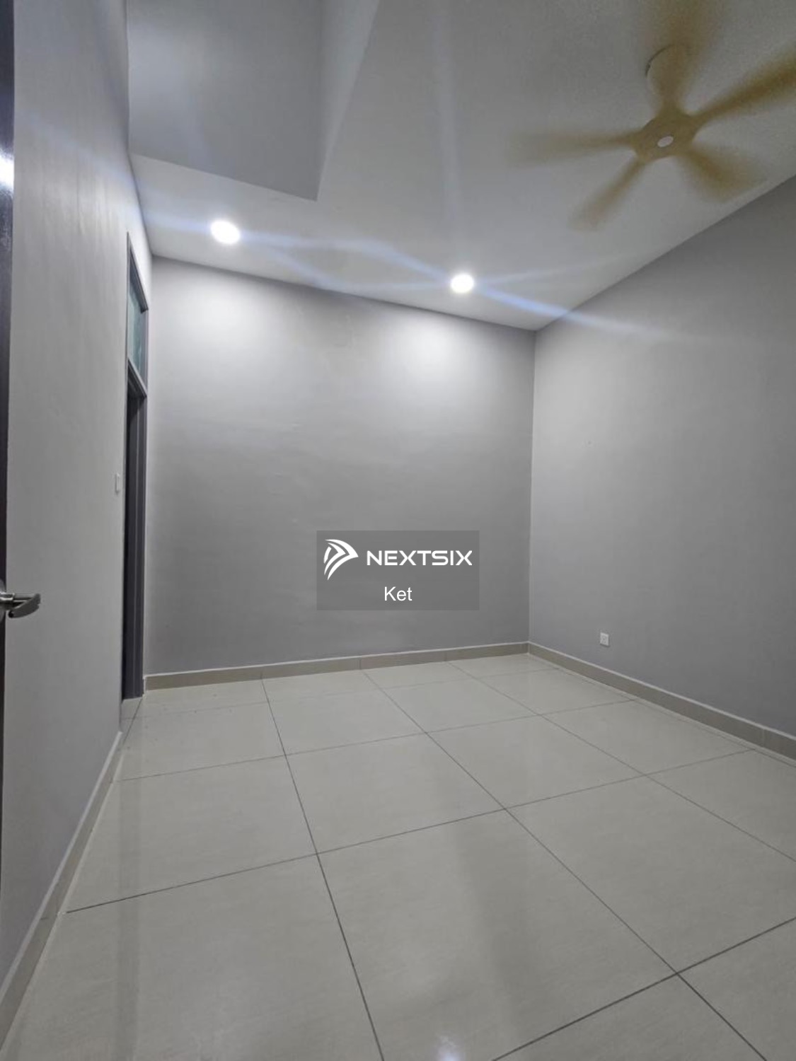 Cluster House For Rent in Skudai Johor - Image 9