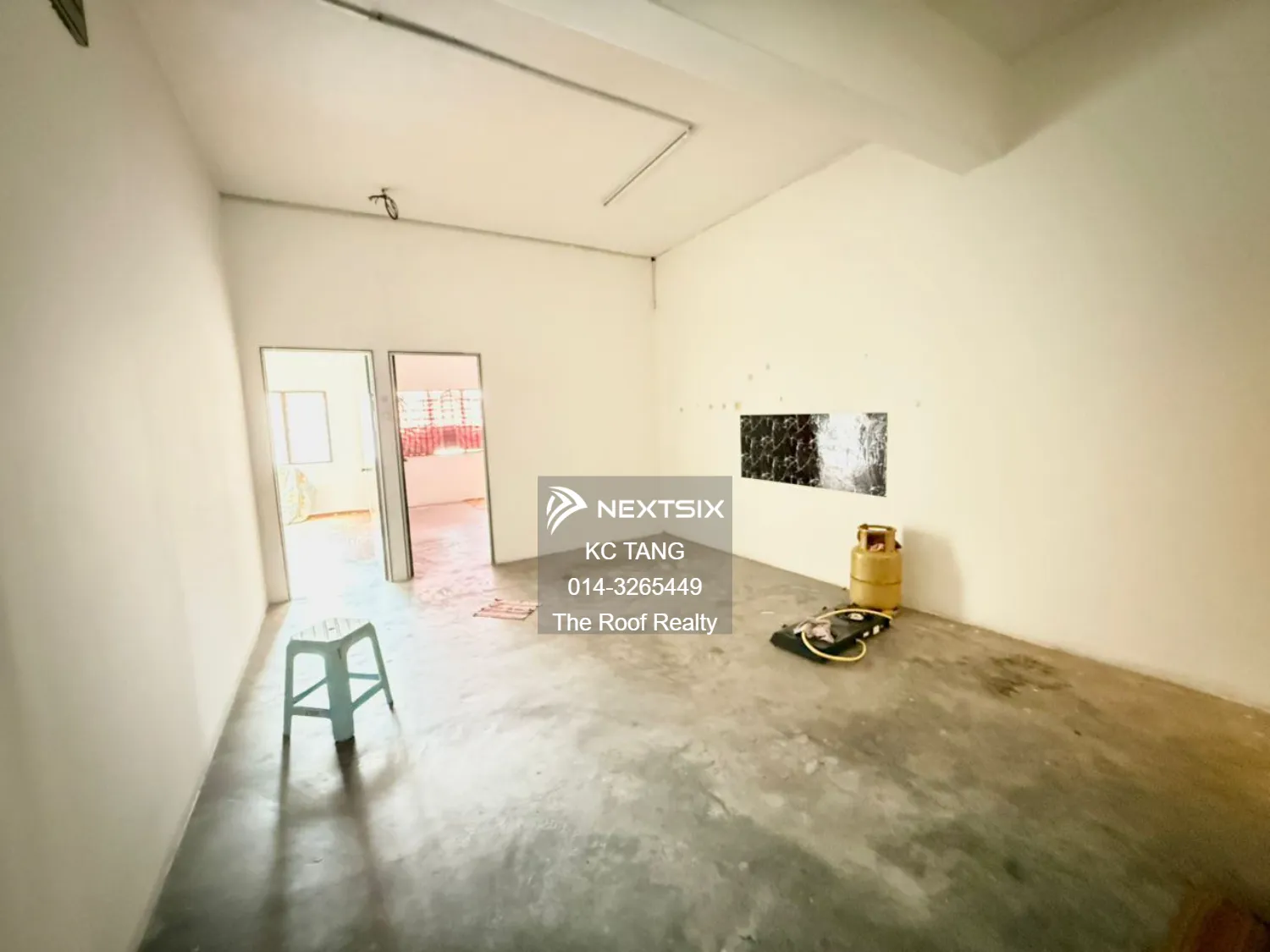 Shop For Sale in Port Klang Selangor