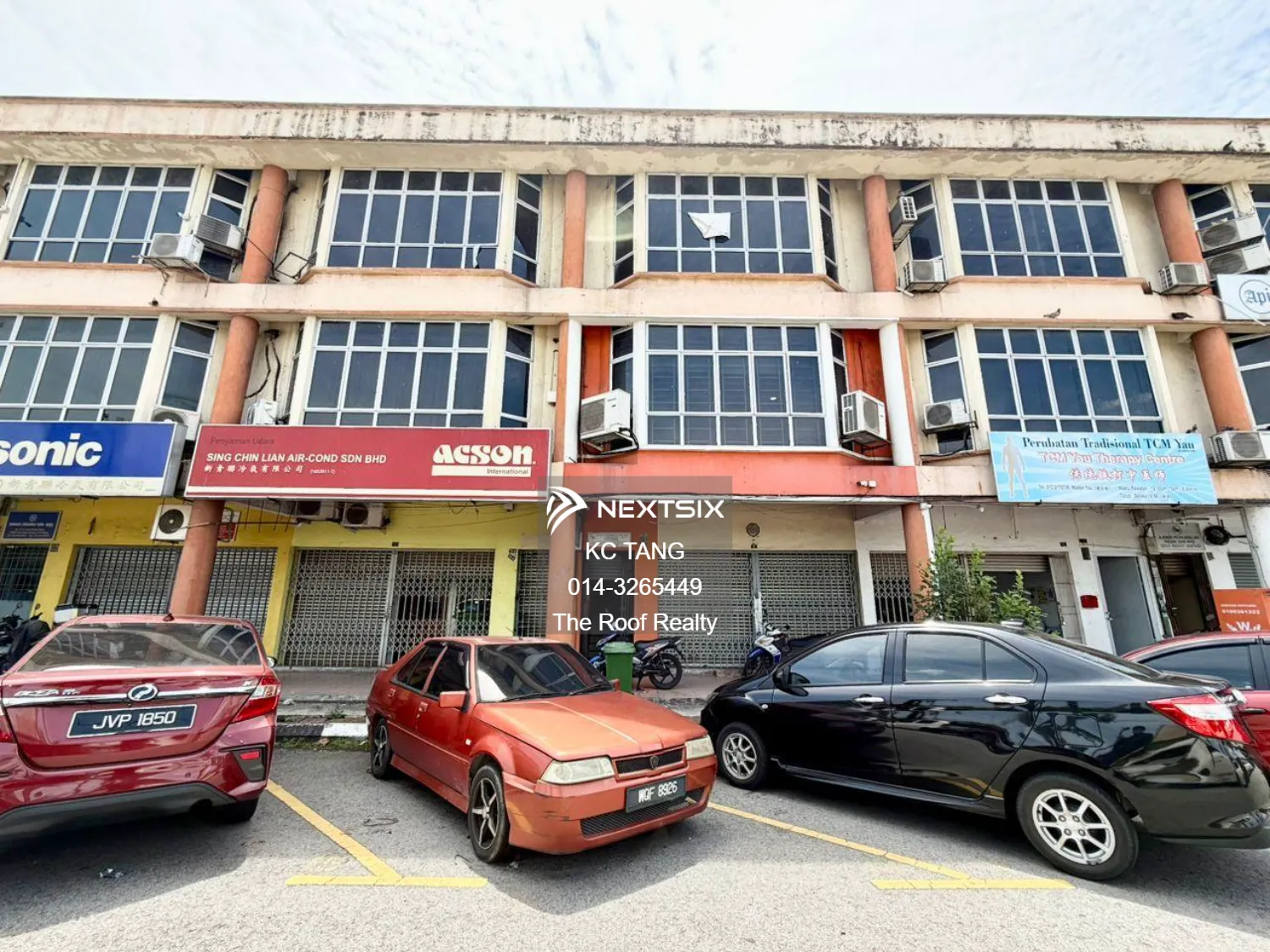 Shop For Sale in Port Klang Selangor - Image 7
