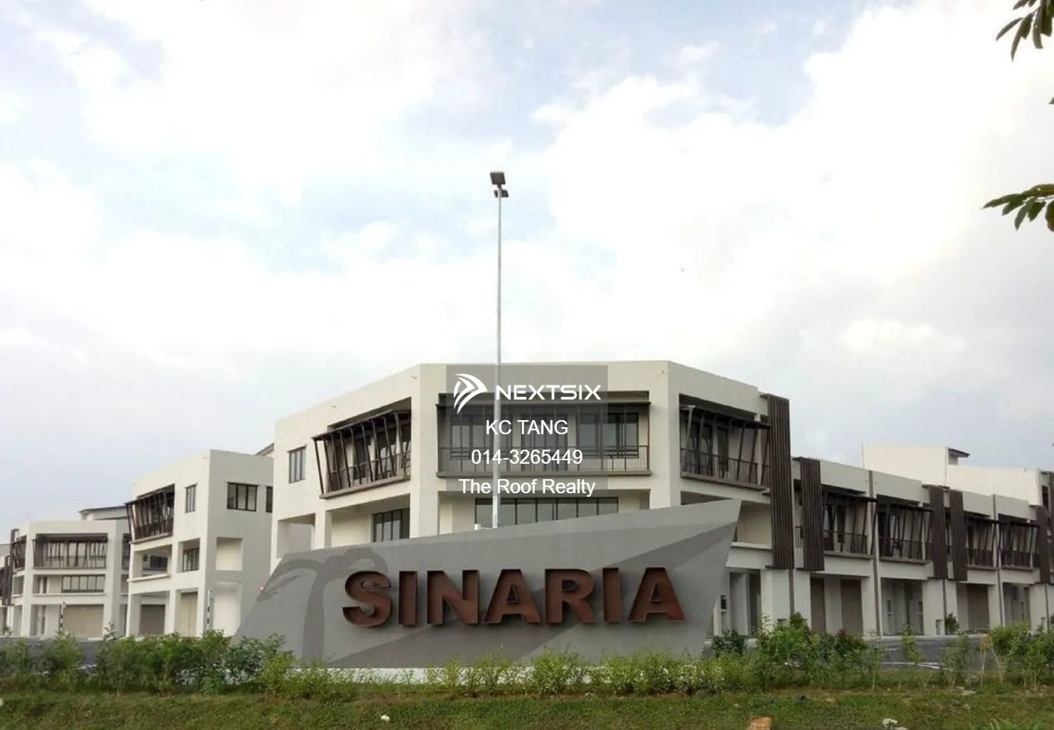 Shop For Sale in Telok Panglima Garang Selangor