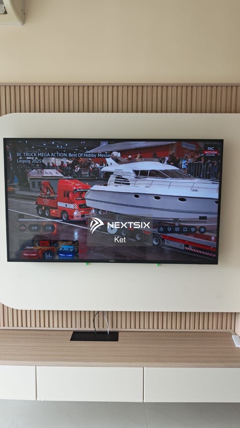 Condominium For Rent in Johor Bahru Johor - Image 9