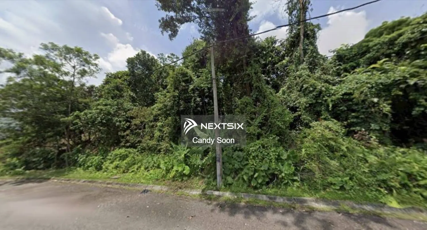 Bungalow Land For Sale in Seri Kembangan Selangor