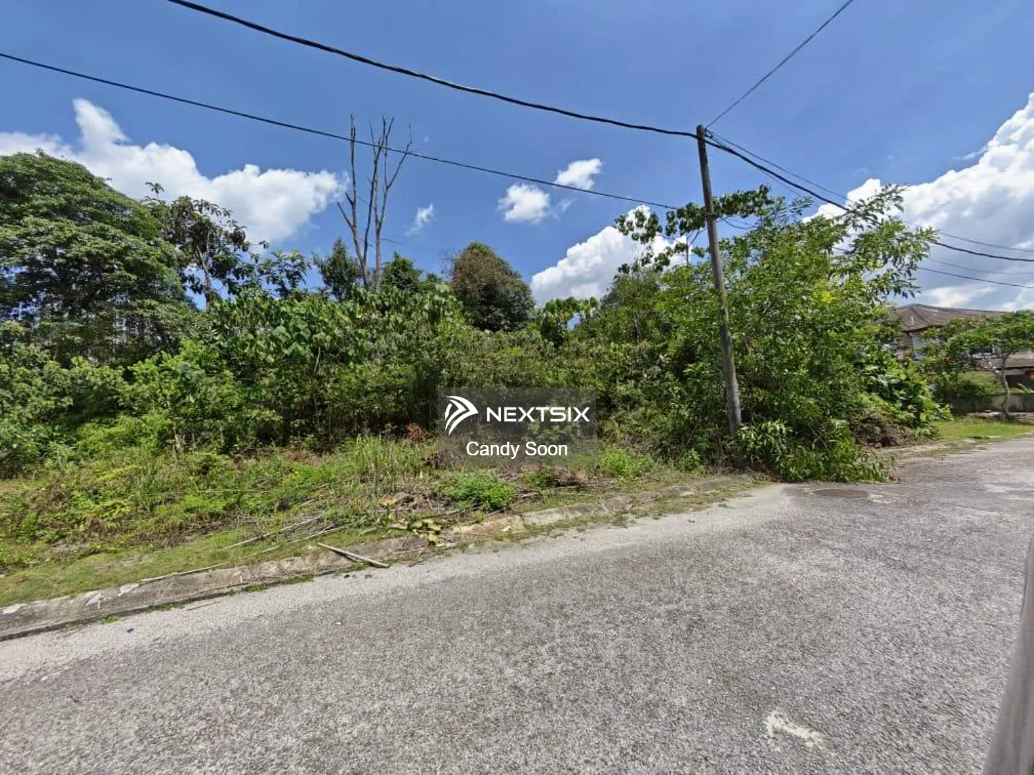Bungalow Land For Sale in Seri Kembangan Selangor - Image 5