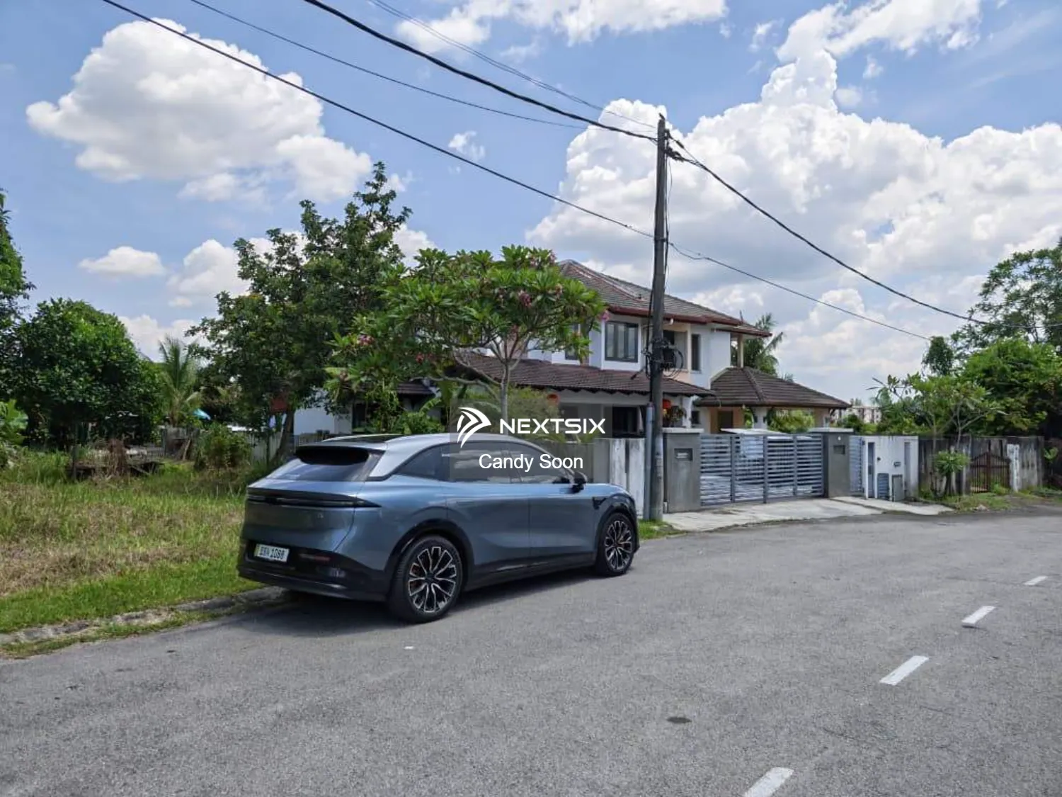 Bungalow Land For Sale in Seri Kembangan Selangor - Image 7