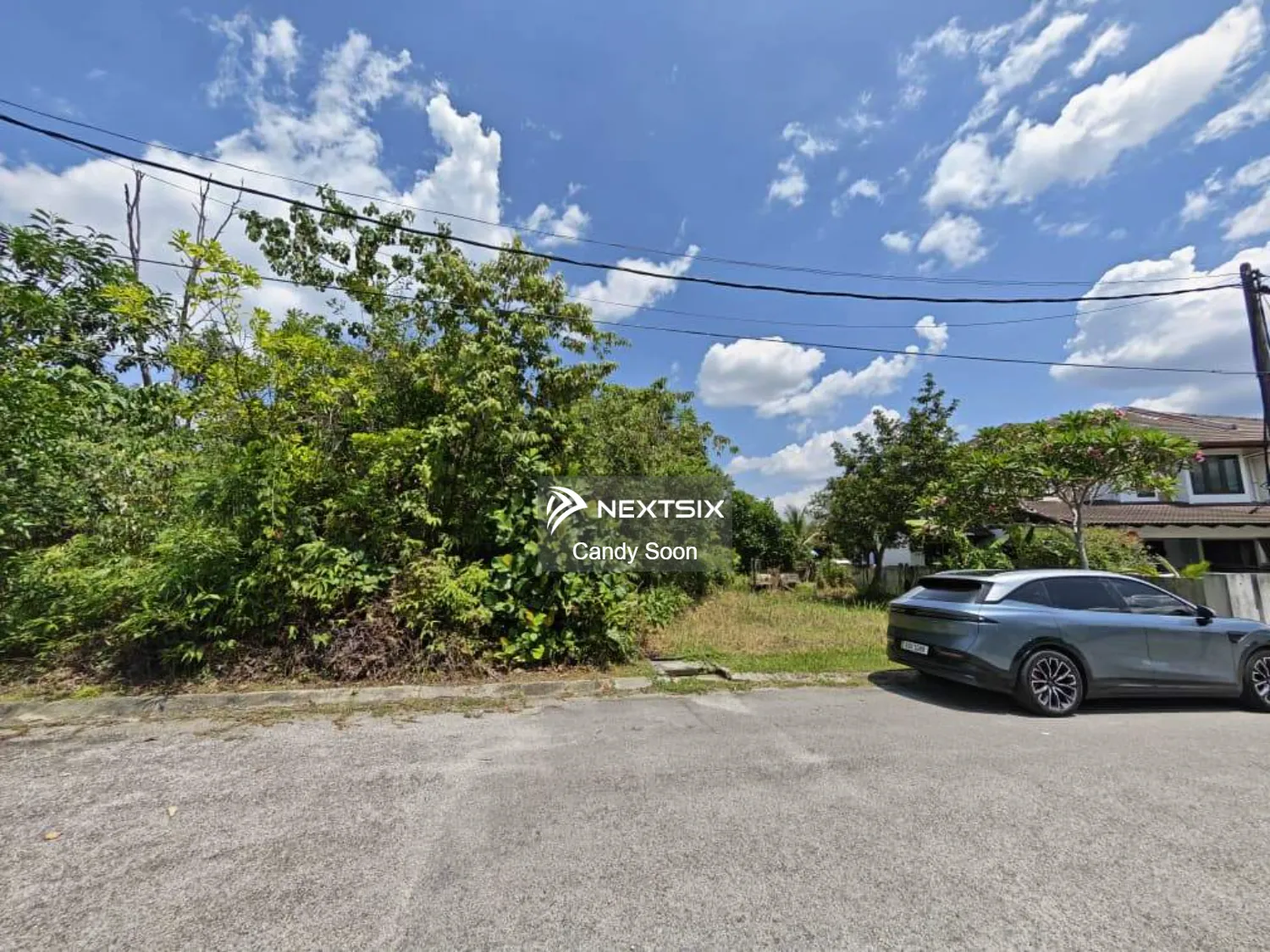 Bungalow Land For Sale in Seri Kembangan Selangor - Image 8