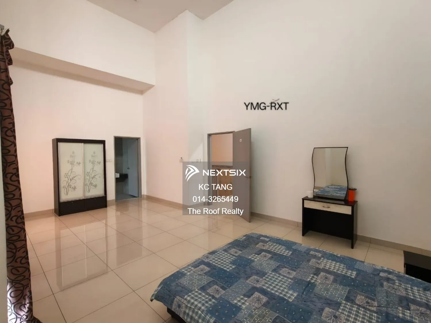 Cluster House For Rent in Bandar Bukit Tinggi Selangor - Image 5