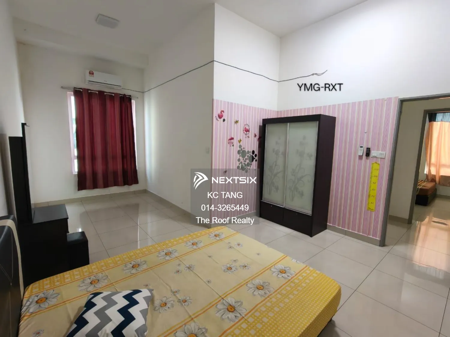 Cluster House For Rent in Bandar Bukit Tinggi Selangor - Image 7