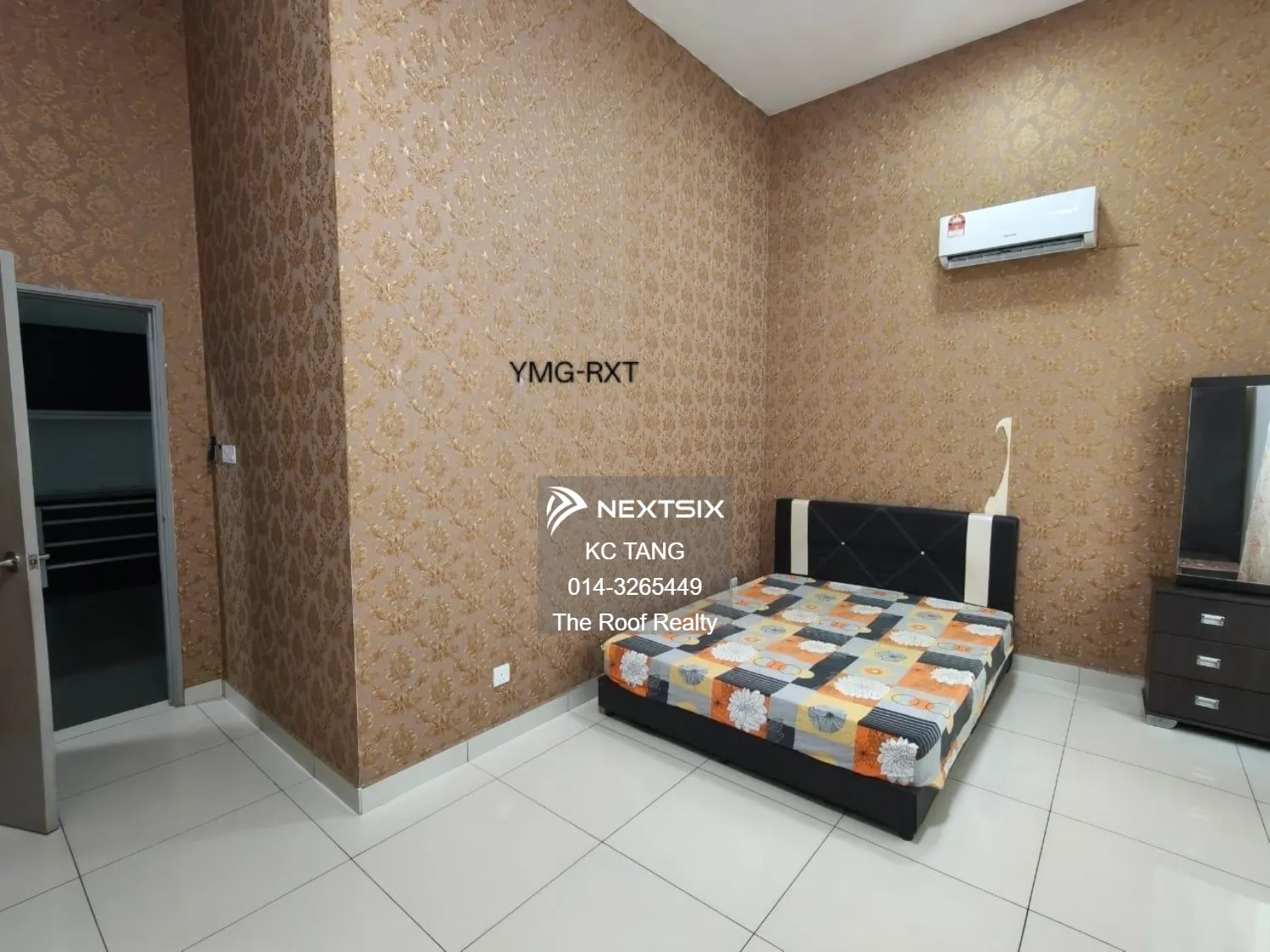 Cluster House For Rent in Bandar Bukit Tinggi Selangor - Image 8