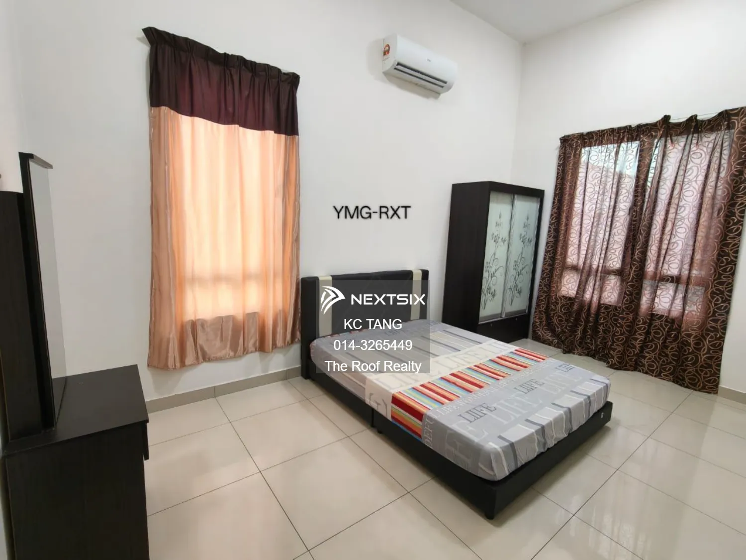 Cluster House For Rent in Bandar Bukit Tinggi Selangor - Image 9