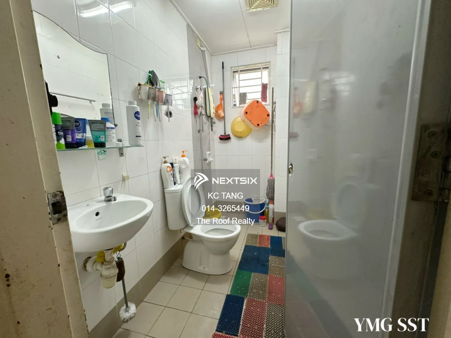 2-sty Terrace/Link House For Sale in Setia Alam Selangor - Image 10