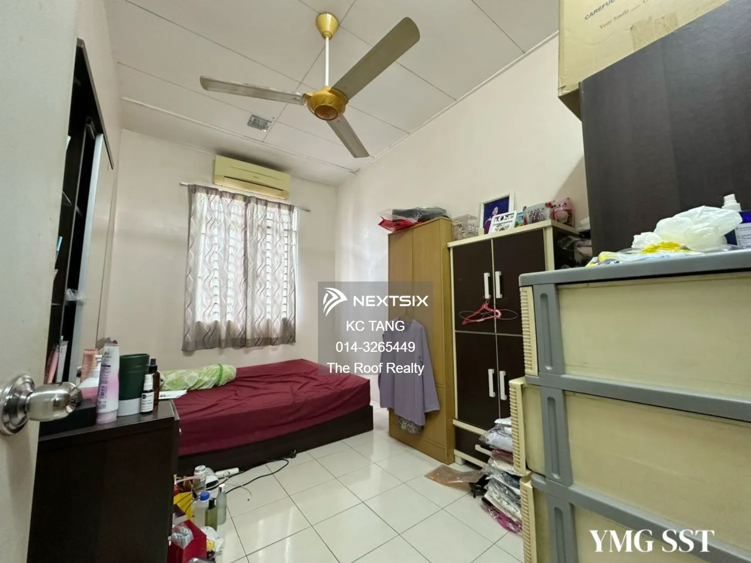 2-sty Terrace/Link House For Sale in Setia Alam Selangor - Image 5