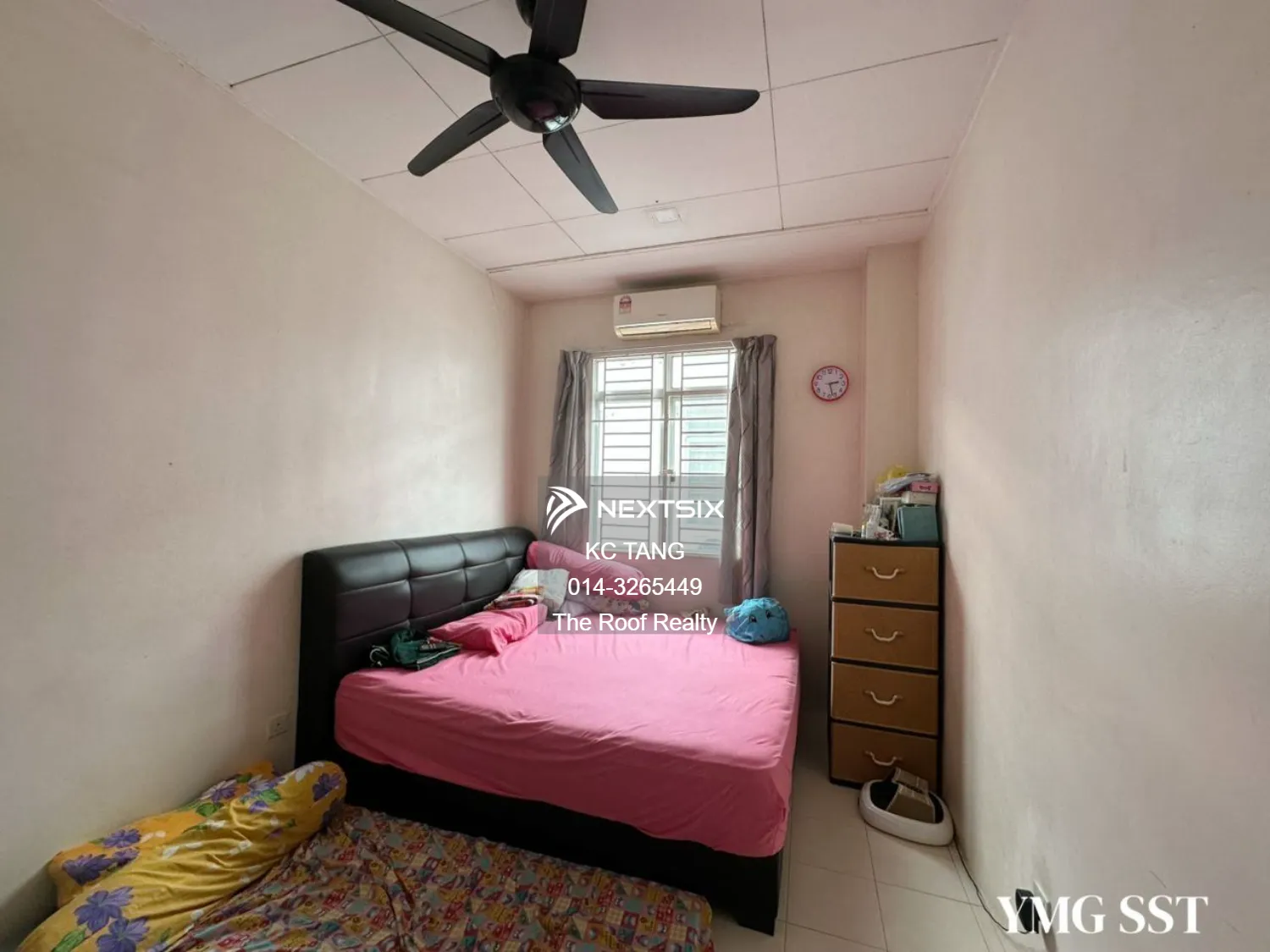2-sty Terrace/Link House For Sale in Setia Alam Selangor - Image 6