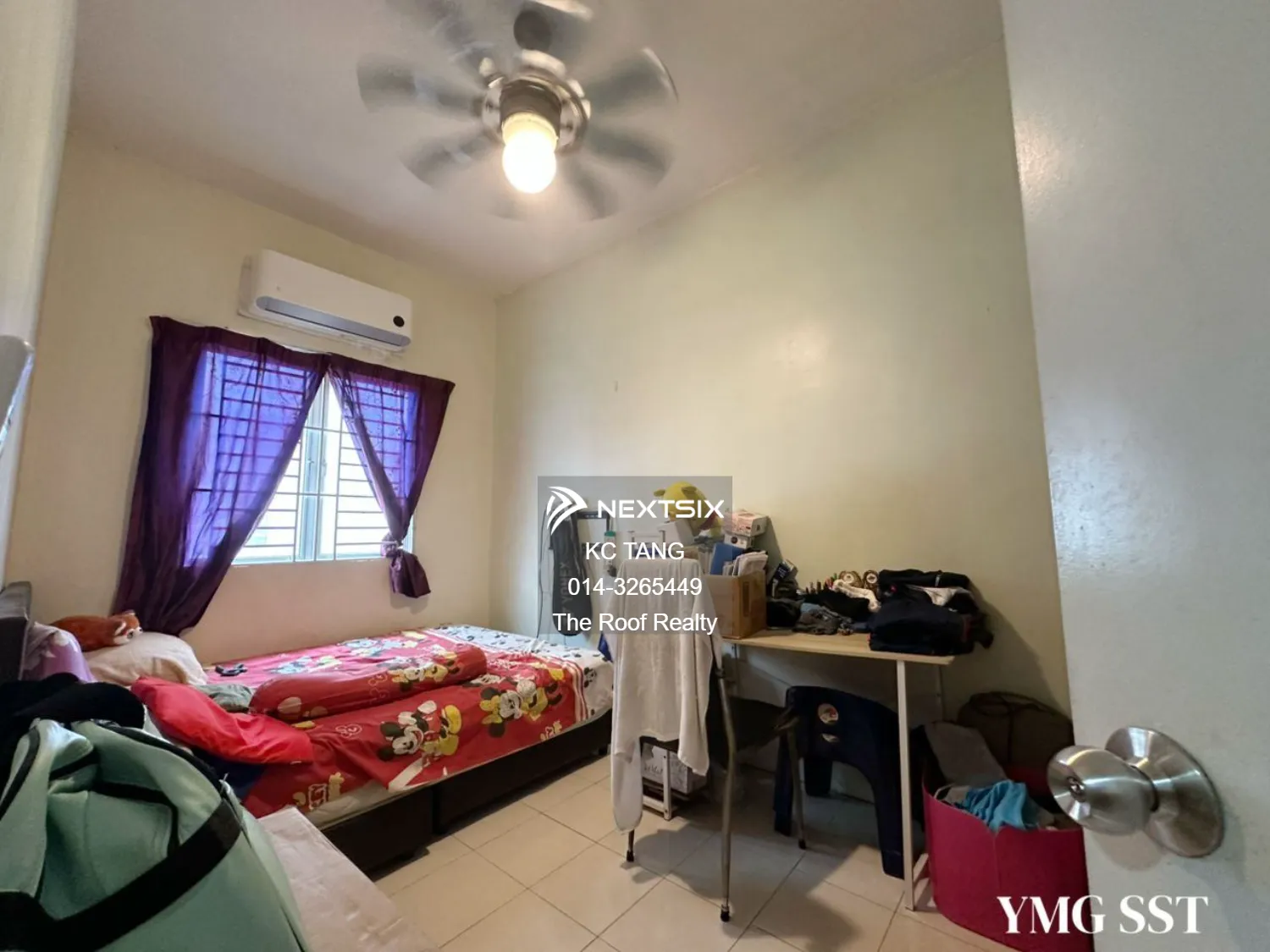 2-sty Terrace/Link House For Sale in Setia Alam Selangor - Image 7