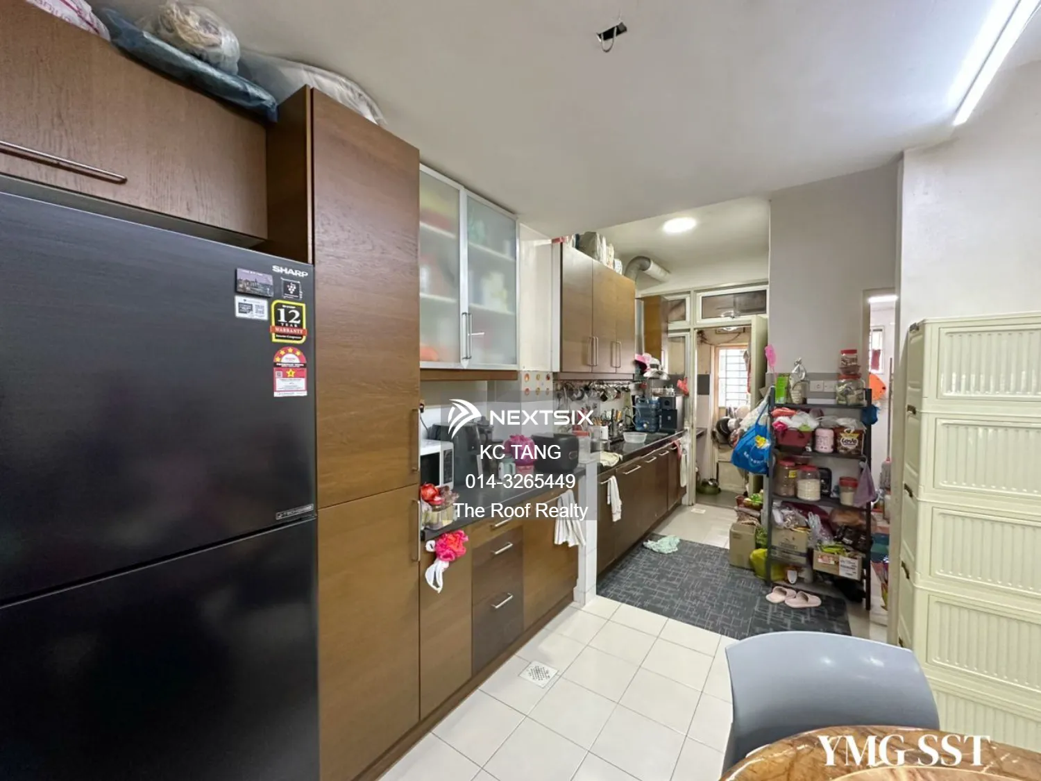 2-sty Terrace/Link House For Sale in Setia Alam Selangor - Image 8