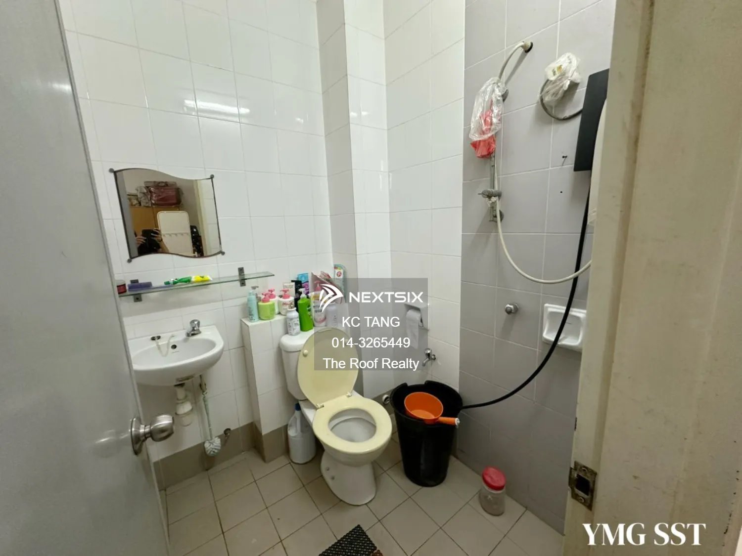 2-sty Terrace/Link House For Sale in Setia Alam Selangor - Image 9