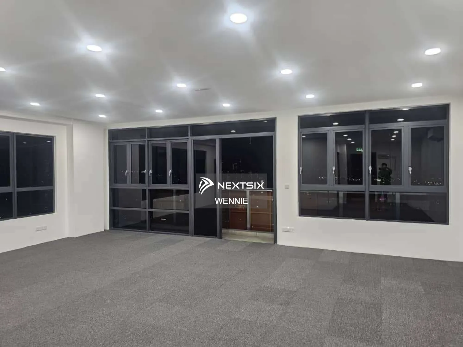 Office For Rent in Bandar Puteri Puchong Selangor